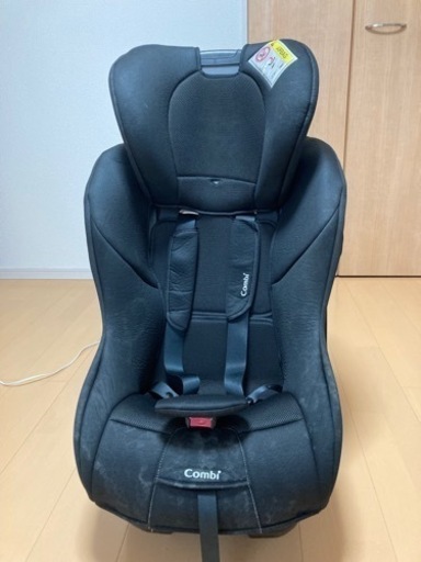 Combiチャイルドシート