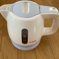 電気ケトル