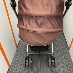 ベビーカーの画像