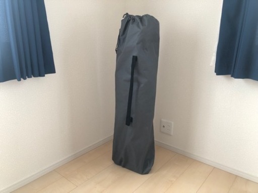キャンプ用コット