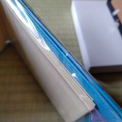 未開封（未使用）品、フォトフレーム、ミニアルバムの画像