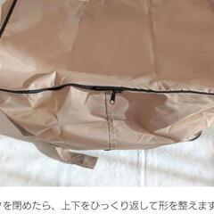 スリーコインズ　圧縮袋5個セットの画像