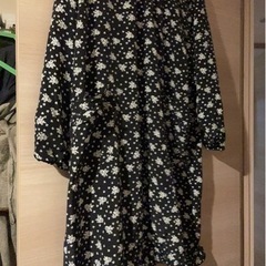 涼しくて服の画像