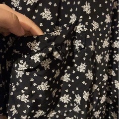 涼しくて服の画像