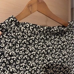 涼しくて服の画像