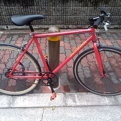 🚴シュウィン リージェント