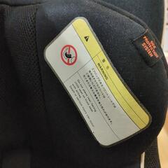 チャイルドシート　タカタ TAKATA の画像