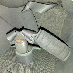 チャイルドシート　タカタ TAKATA の画像