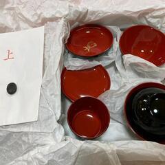 お食い初め食器(食器)