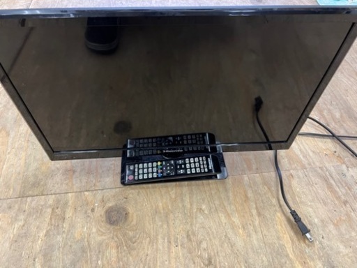 ハイセンス液晶テレビ