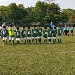 SUGITO UNITED《杉戸ユナイテッドFC》無料体験実施中の画像