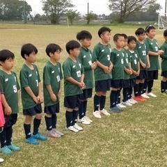 SUGITO UNITED《杉戸ユナイテッドFC》無料体験実施中の画像