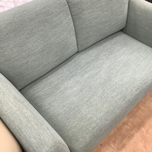 【トレファク摂津店 】 ニトリの2人掛けソファーが入荷致しました！ 