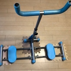 5/13処分予定　ダイエット、健康器具/トレーニング器具　leg...