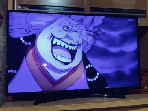 LG 55UK6300PJF 液晶テレビ 55インチ 2019年製