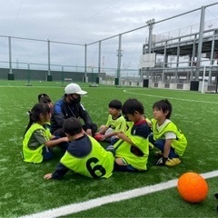SUGITO UNITED《杉戸ユナイテッドFC》無料体験実施中の画像