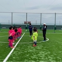 SUGITO UNITED《杉戸ユナイテッドFC》無料体験実施中の画像