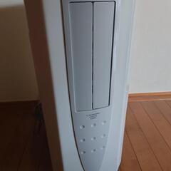 コロナ　どこでもクーラー　衣類乾燥除湿機　CDM-1420の画像