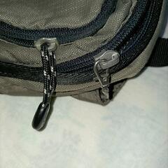 Coleman ウエストポーチの画像