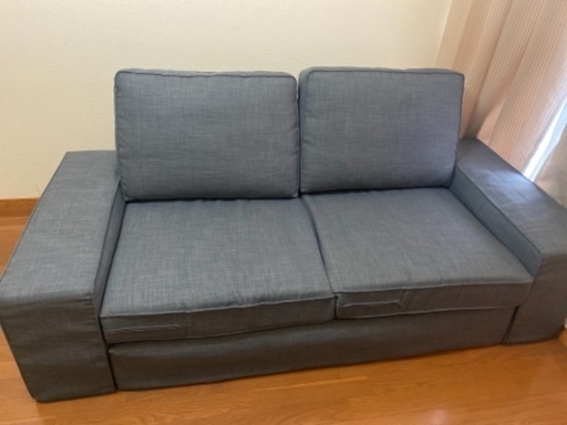 IKEA ソファ