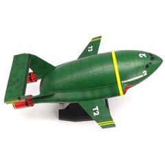 完成品　1/200　サンダーバード2号　スタンド付き　AMIE　AM20001の画像