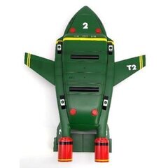 完成品　1/200　サンダーバード2号　スタンド付き　AMIE　AM20001の画像