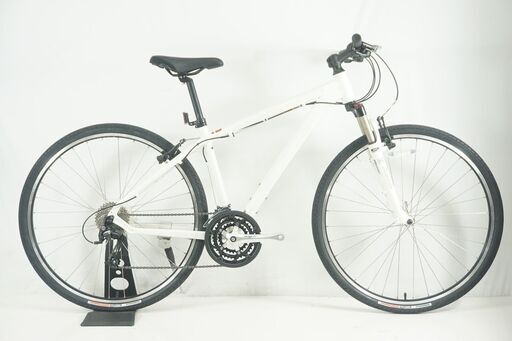 SPECIALIZED 「スペシャライズド」 CROSSTRAIL SPORT 2007年モデル マウンテンバイク