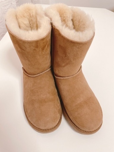 UGG ムートンブーツ