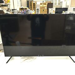 TCL 液晶ﾃﾚﾋﾞ　40インチ　2020年製　KJ583