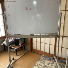 ホワイトボード　裏面キットパス用シート