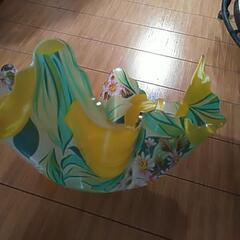 フルーツボウル美品の画像