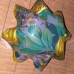 フルーツボウル美品の画像