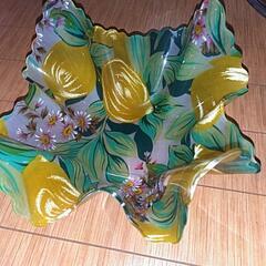 フルーツボウル美品