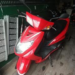 【ご成約】🛵大分県大分市発🛵  シグナスX