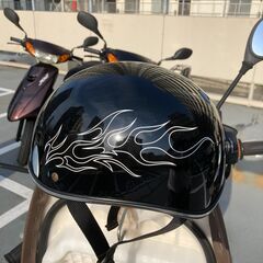 原付 ホンダ ディオ HONDA Dio Fiの画像