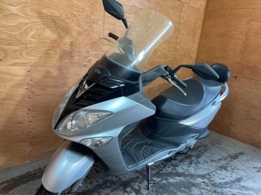 ★お支払総額4.0万円★ SYM RV200i 200cc高速乗れる！ 激安スクーター！！ 早い者勝ち！ 4スト、インジェクション♪ 通勤通学に♪ 関東圏内即日配送可能です！