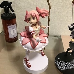 各種 フィギュア 無料 先着