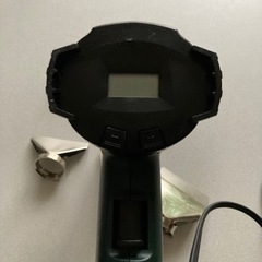 ホットエアーガン デジタルタイプの画像
