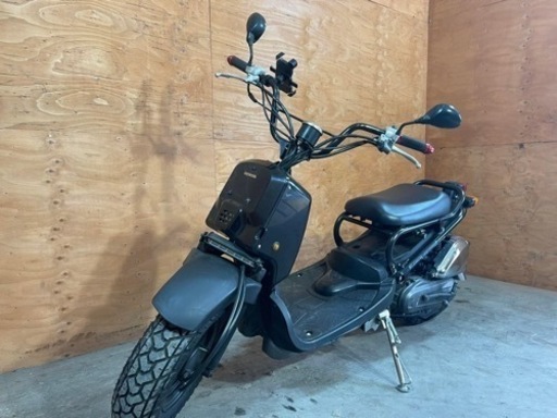 ★お支払総額8.8万円★ ホンダ ズーマー AF58 社外マフラー！社外ヘッドライト！ カスタムあり♪ 人気のズーマー！通勤通学に！カスタム用にも♪ 関東圏内即日配送可能です！