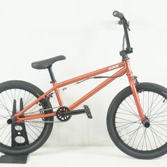 MOTEL WORKS 「モーテルワークス」 AUX:E 2021年モデル BMX