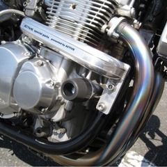 CB1300sc40 サブフレームを譲ってください。