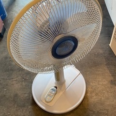 【中古】TOSHIBA 扇風機 F-LJ35X
