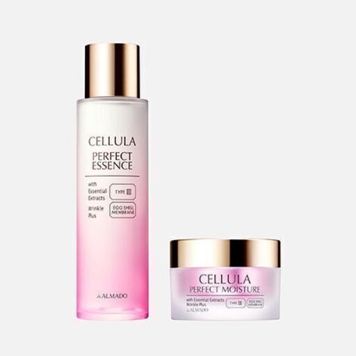 チェルラー　パーフェクトスキンケアセット　定価１４７４０円がお得に