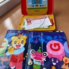 こどもちゃれんじEnglishの画像