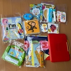 こどもちゃれんじEnglish