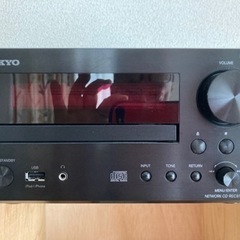 【自宅まで引き取りに来てくれる方限定】ONKYO Network...