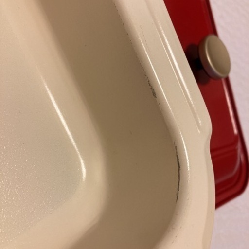 ブルーノ　ホットプレート