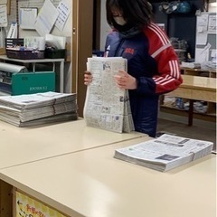 相模大野駅の南部に位置する朝日新聞、日経新聞、産経新聞、東京新聞、神奈川新聞を取り扱う新聞販売店です。の画像