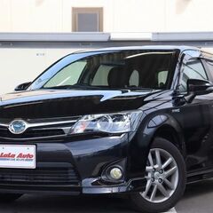 😊東海エリア・自社ローン取り扱い店！ 最長36回！カローラフィー...