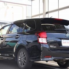 😊東海エリア・自社ローン取り扱い店！ 最長36回！カローラフィールダー 1.5 HV Gエアロツアラー・WxBの画像